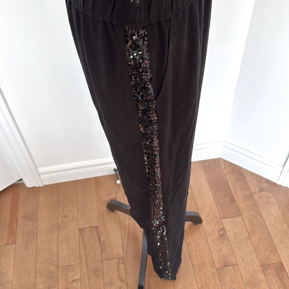 BCBGMaxazria jumpsuits - Picture 5 of 12